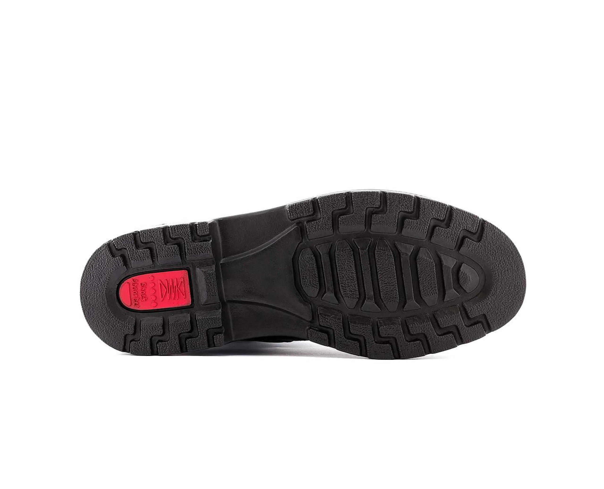 Botas^Camport Bota Aquaresist Preto