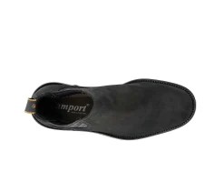 Botas Chelsea^Camport Bota Chelsea Fashion Light Preto