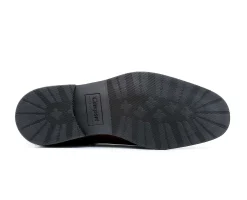 Botas Chelsea^Camport Bota Chelsea Fashion Light Castanho