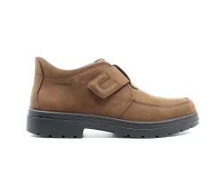 Botas^Camport Bota Discovery Castanho