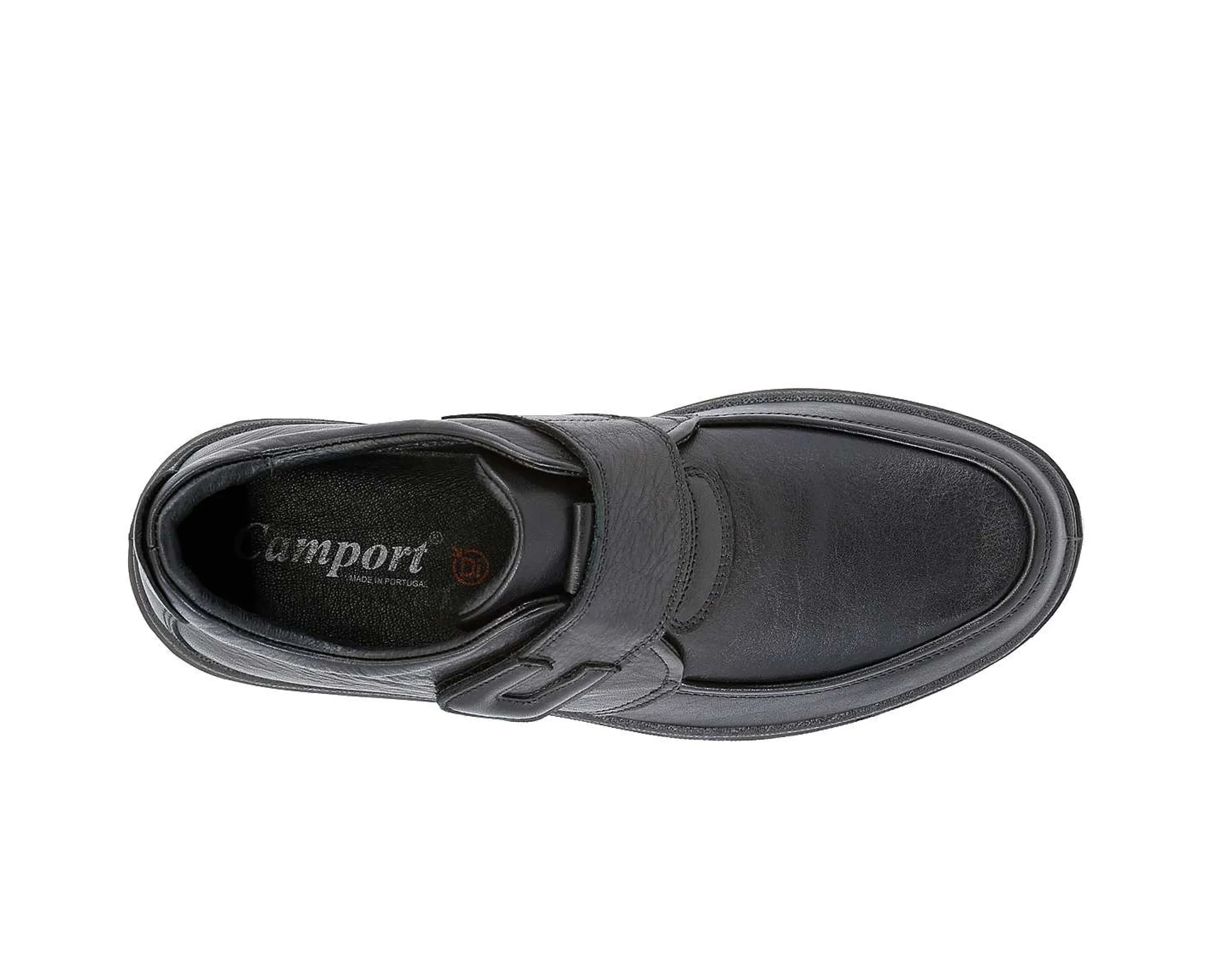 Botas^Camport Bota Discovery Preto