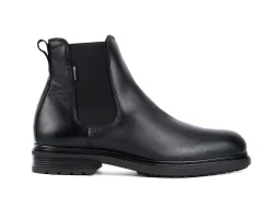 Botas Chelsea^Camport Bota Fashion Light Water Tech Preto