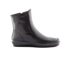 Sapatos^Camport Bota Griffe Preto