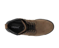 Outdoor^Camport Bota New Eccentric Castanho