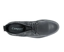 Botas^Camport Bota Oslo Preto