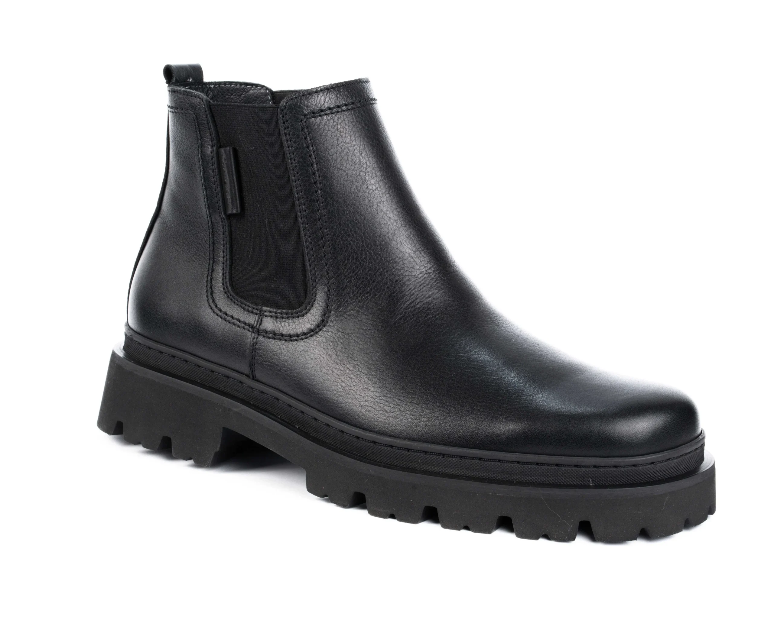 Botas Chelsea^Camport Bota Overtown Xlight Preto