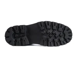 Botas Chelsea^Camport Bota Overtown Xlight Preto