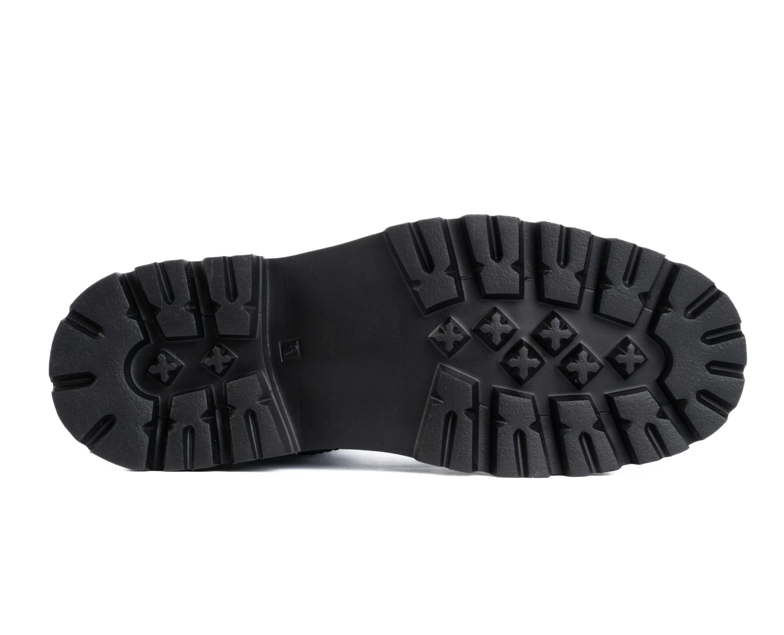 Botas Chelsea^Camport Bota Overtown Xlight Preto