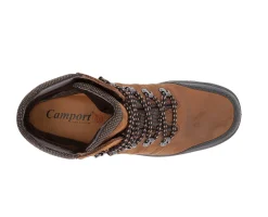 Outdoor^Camport Bota Panzer Castanho