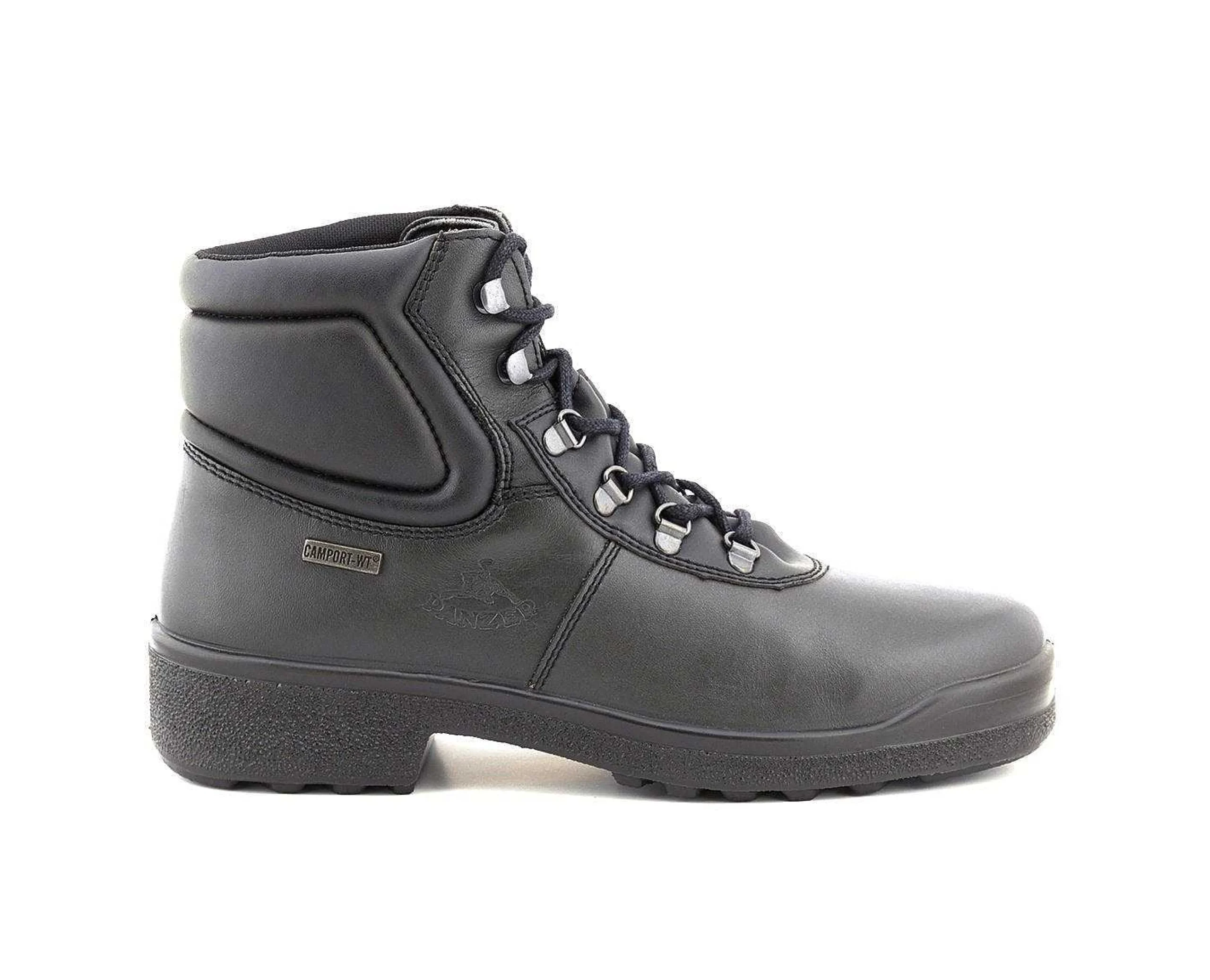 Mais Procurado^Camport Bota Panzer Preto