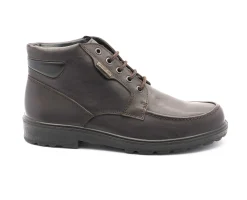 Botas^Camport Bota Snowdown Cwt Castanho Escuro