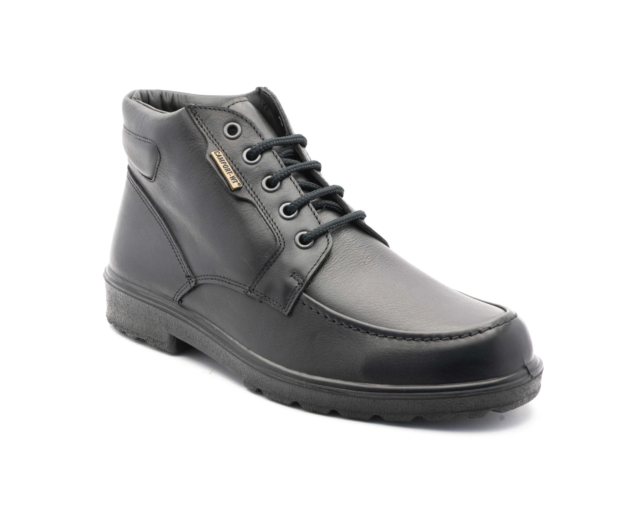 Botas^Camport Bota Snowdown Cwt Preto