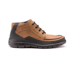 Botas^Camport Bota Walking Castanho