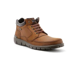 Botas^Camport Bota Walking Castanho Selim