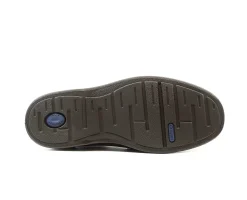 Mocassins^Camport Mocassin Air System Castanho