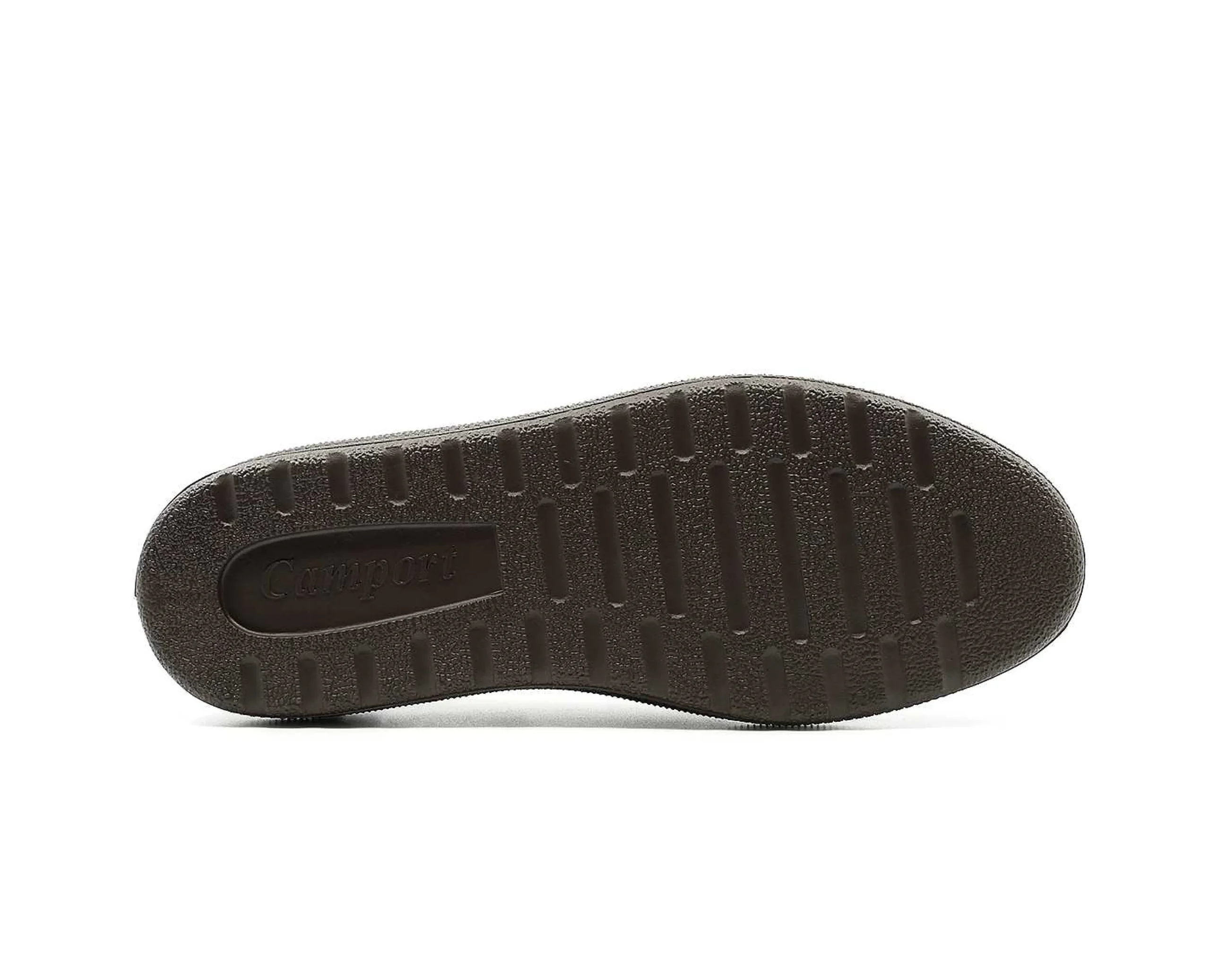 Mocassins^Camport Mocassin Alaska Castanho