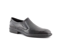 Mocassins^Camport Mocassin New Nobleman Preto
