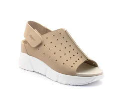 Sandálias^Camport Sandálias Ilitia Camel