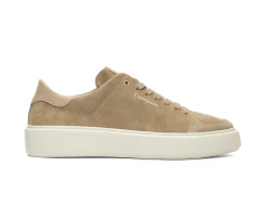 Sapatilhas^Camport Sapatilha Shoes'N Read Suede Ii Bege