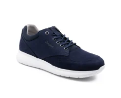Sapatilhas^Camport Sapatilha Sneaker Hit Ii Azul
