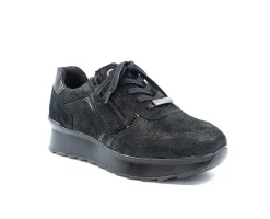 Sapatilhas^Camport Sapatilhas Aragon Preto