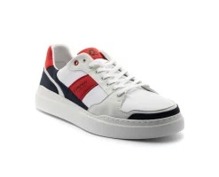 Sapatilhas^Camport Sapatilhas Wear Sustainable Vermelho