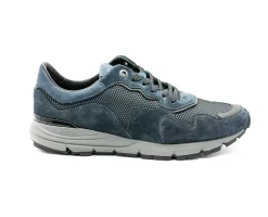 Mais Procurado^Camport Sapatilhas Hard 2.0 Azul Escuro