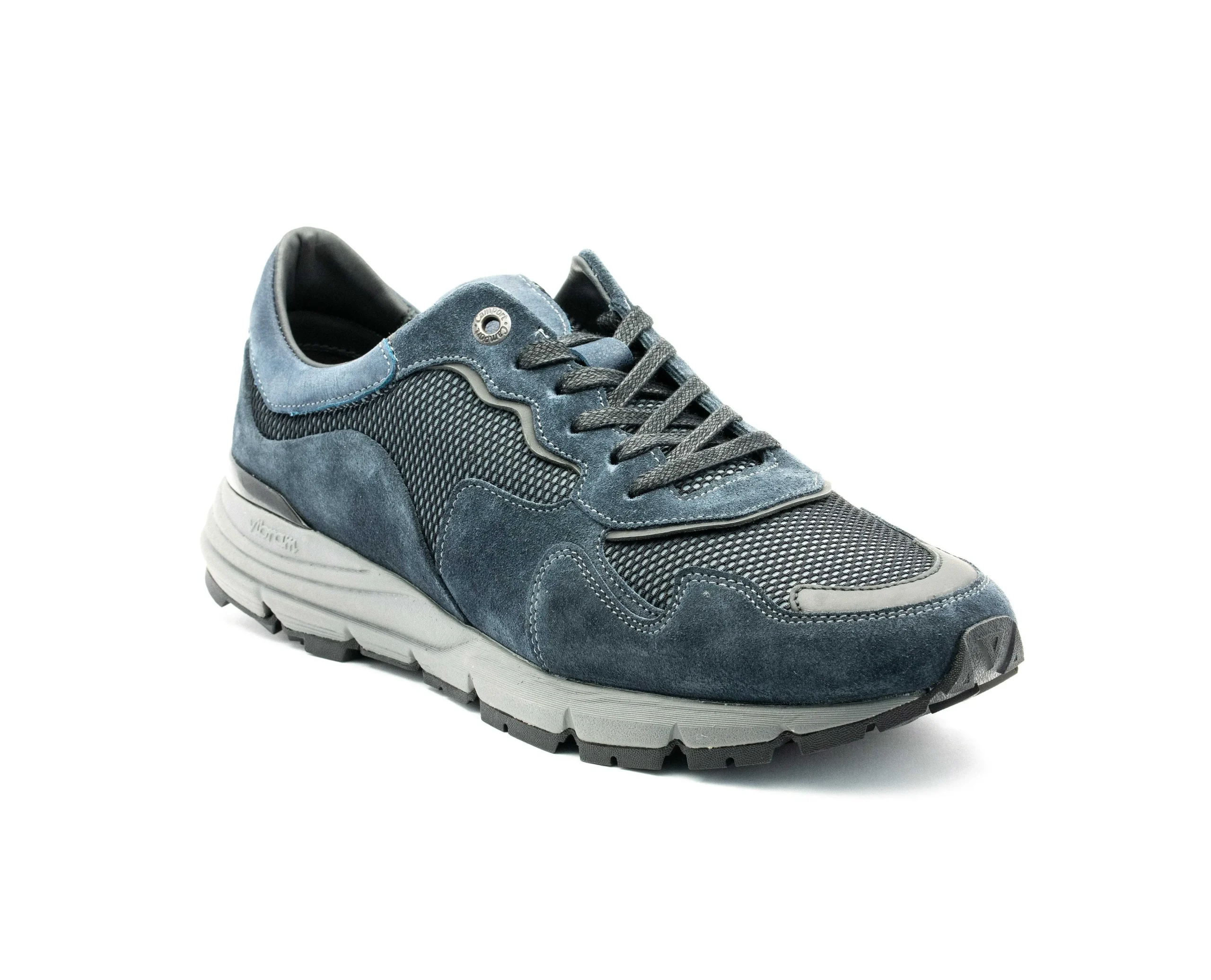 Sapatilhas^Camport Sapatilhas Hard 2.0 Azul Escuro