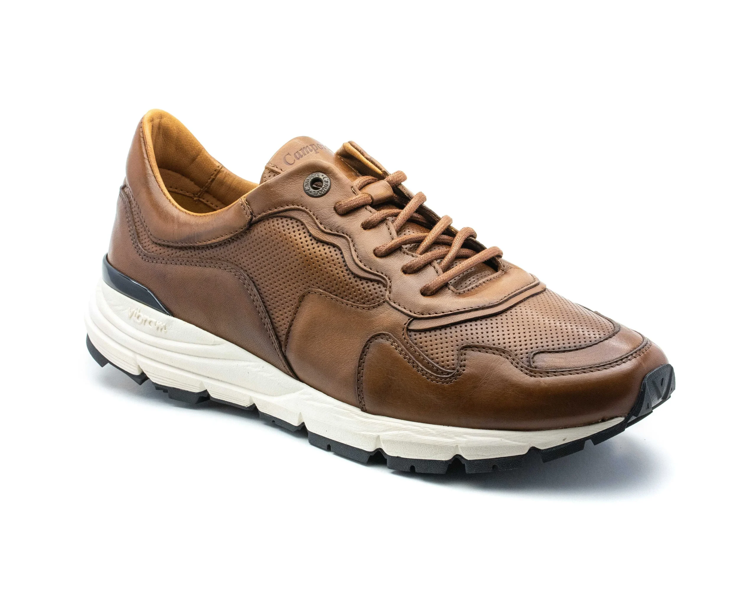 Mais Procurado^Camport Sapatilhas Hard 2.0 Castanho