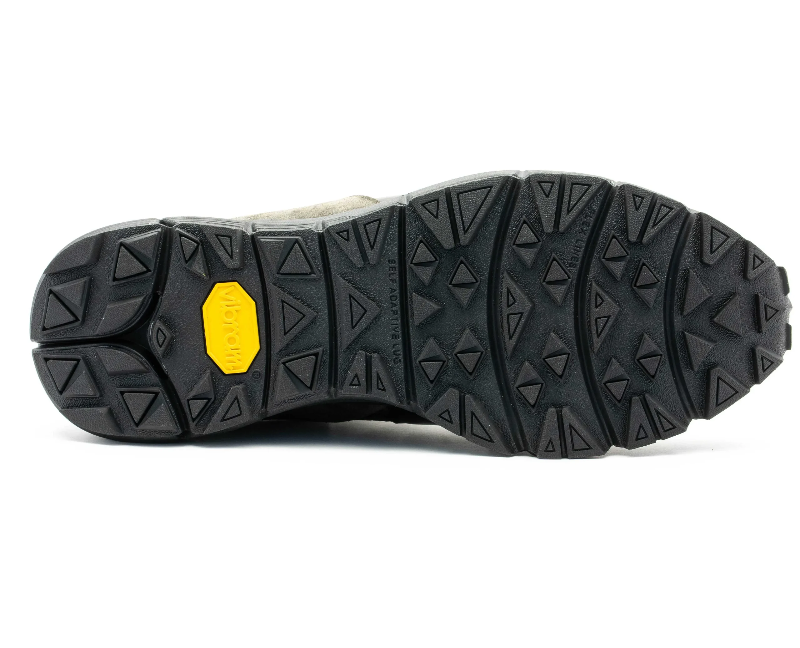 Sapatilhas^Camport Sapatilhas Hard 2.0 Verde Escuro