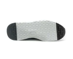 Sapatilhas^Camport Sapatilhas Havre Castanho/Branco