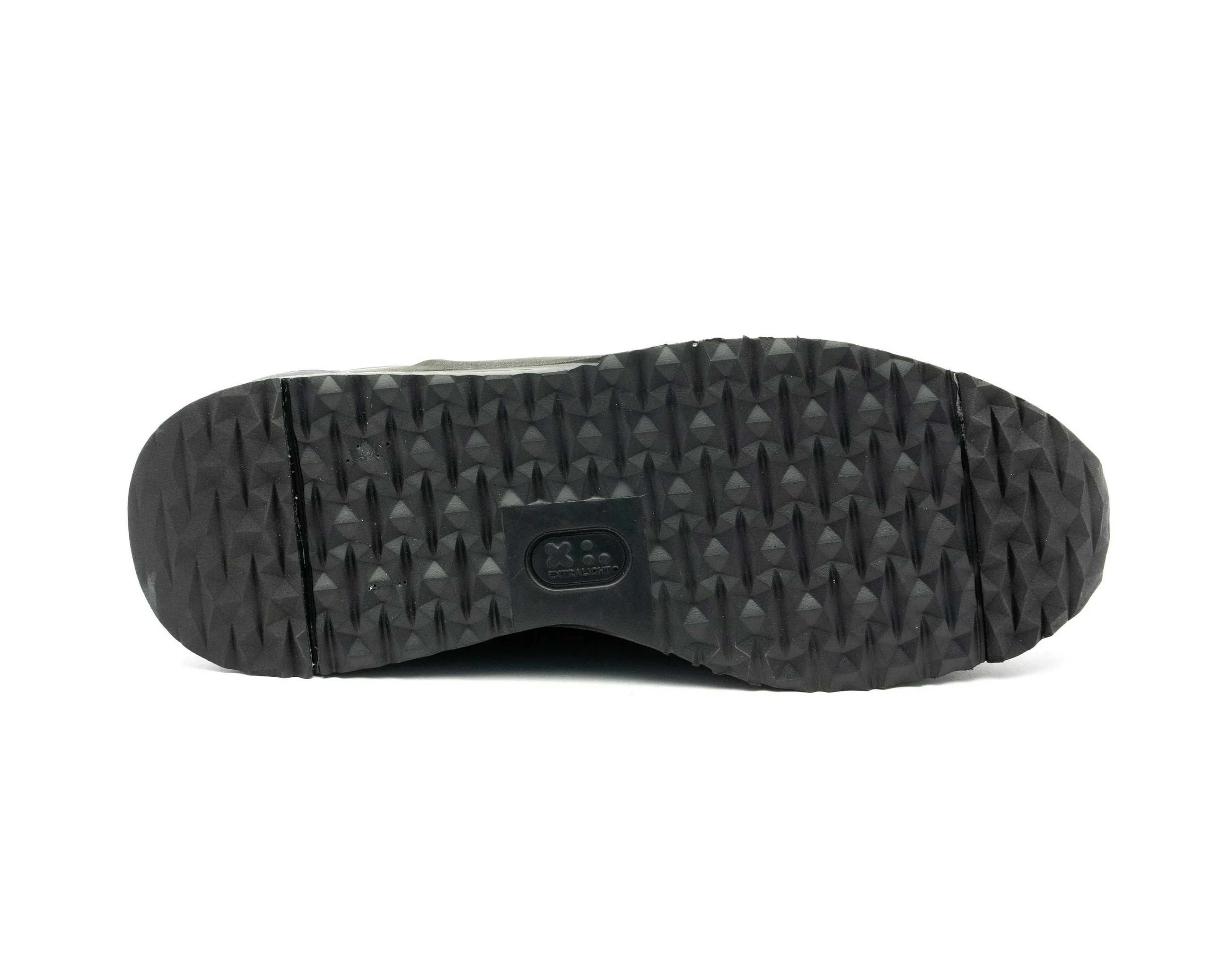 Sapatilhas^Camport Sapatilhas Havre Castanho/Preto