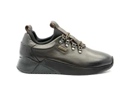 Sapatilhas^Camport Sapatilhas Havre Castanho/Preto