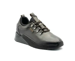 Sapatilhas^Camport Sapatilhas Havre Castanho/Preto