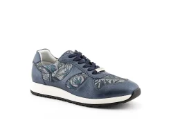 Sapatilhas^Camport Sapatilhas Kik Navy