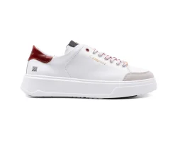 Sapatilhas^Camport Sapatilhas Shoesn Read Branco