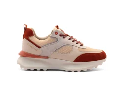 Sapatilhas^Camport Sapatilhas Smart Chic Bege