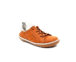 Sapatilhas^Camport Sapatilhas Teckids Laranja