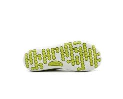 Sapatilhas^Camport Sapatilhas Teckids Verde