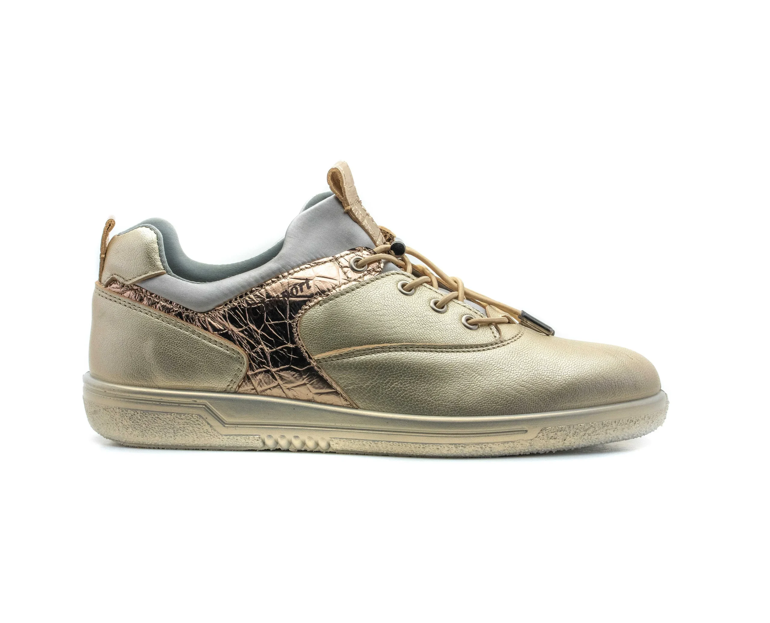 Sapatilhas^Camport Sapatilhas Tokyo 2.0 Bege