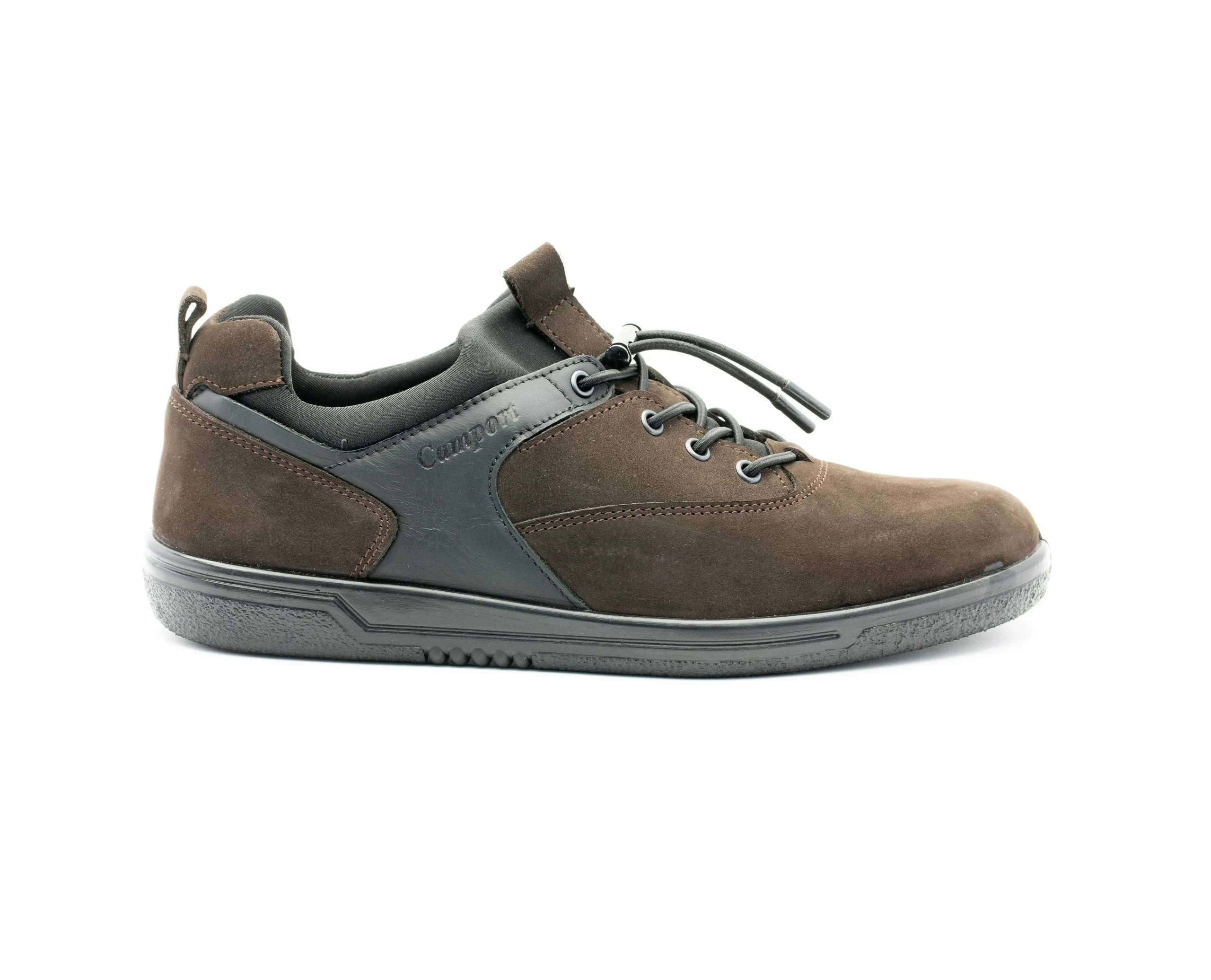 Sapatilhas^Camport Sapatilhas Tokyo 2.0 Castanho Escuro