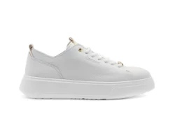Sapatilhas^Camport Sapatilhas Urban Classic Ladies Branco