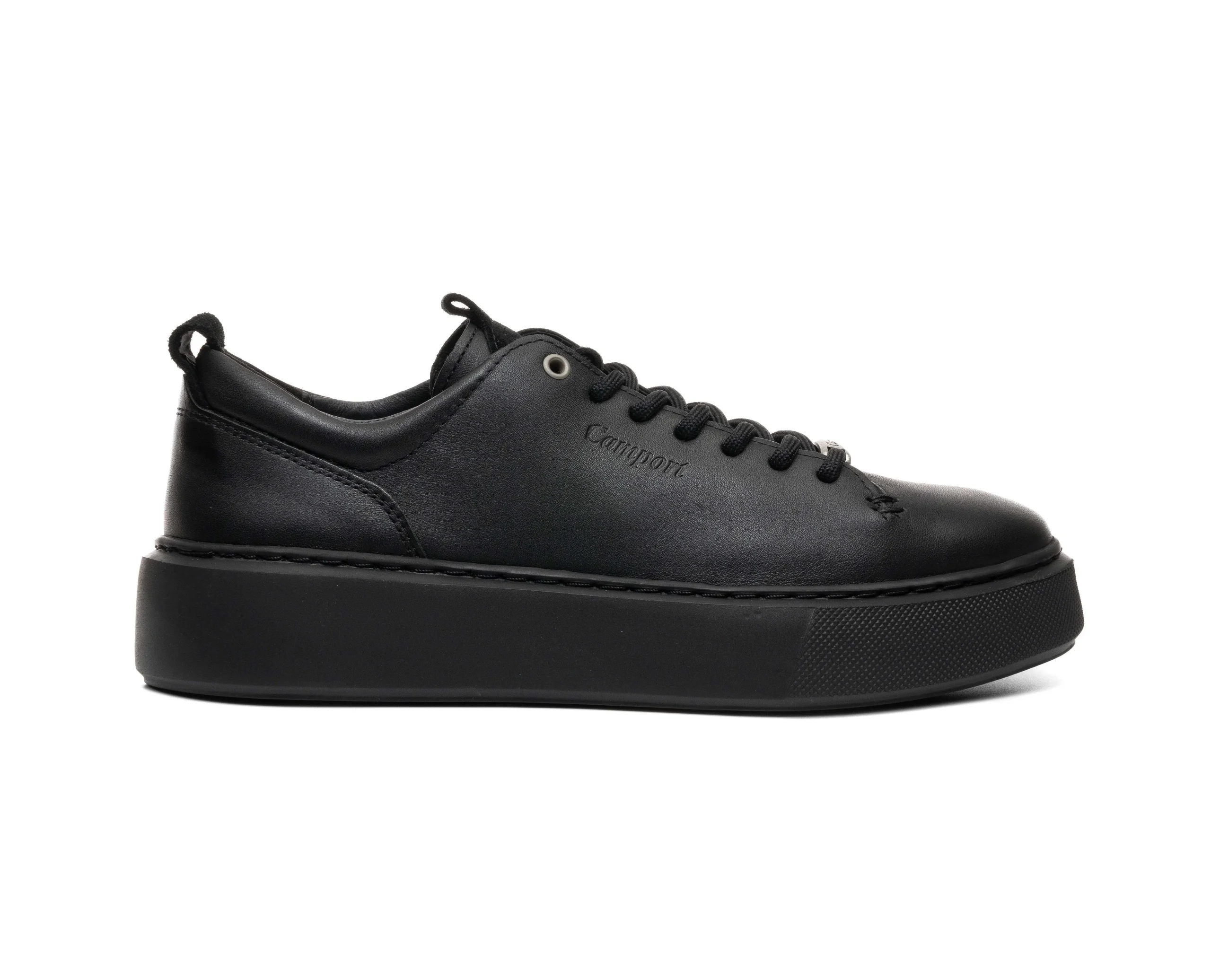 Sapatilhas^Camport Sapatilhas Urban Classic Ladies Preto