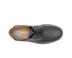 Sapatos^Camport Sapato Air System Preto