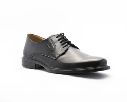 Sapatos^Camport Sapato Black Original