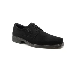 Sapatos^Camport Sapato Black Original Aquaresist Preto