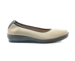 Cirigaitas^Camport Sapato Cirigaitas Bege