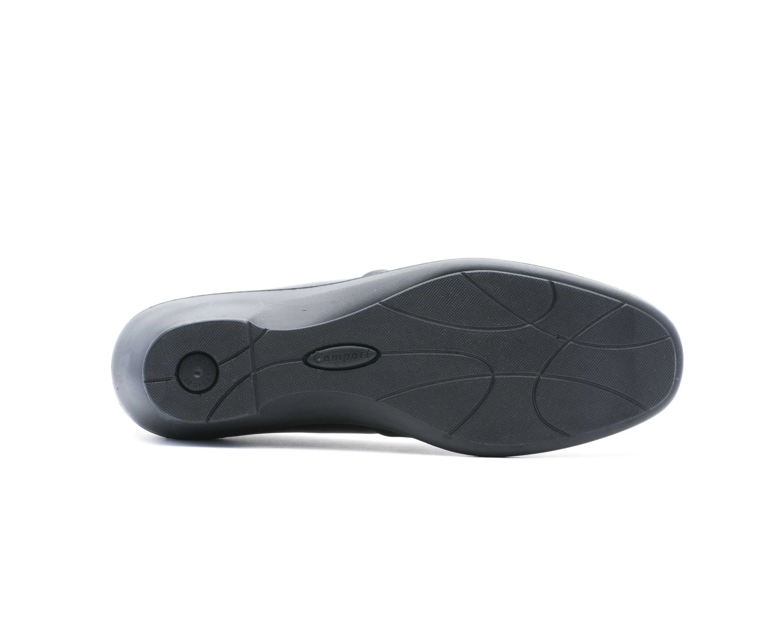 Sapatos^Camport Sapato Dress Code Preto