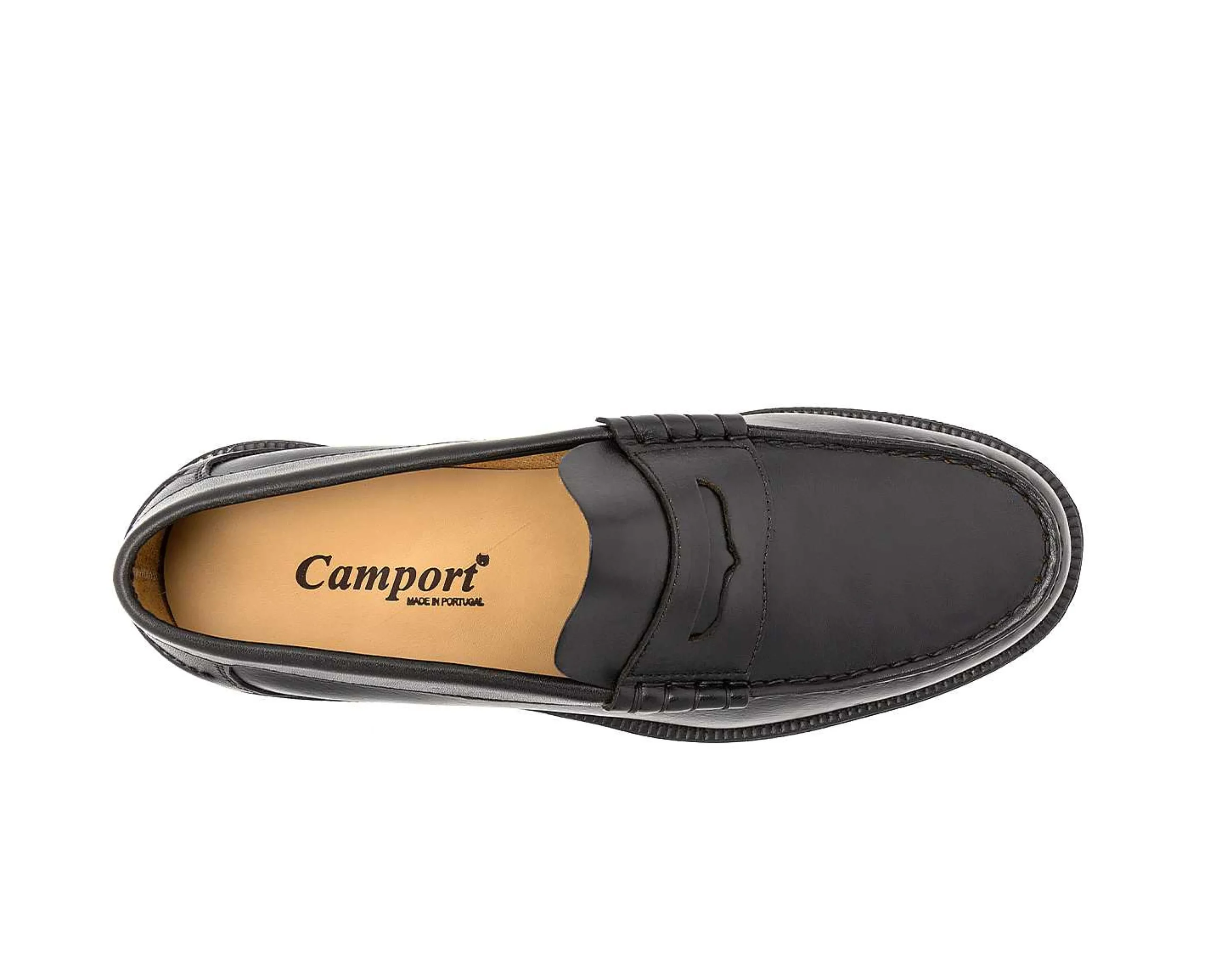 Mais Procurado^Camport Sapato Executive Preto