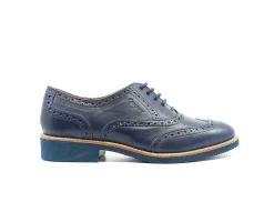 Sapatos^Camport Sapato Fashion Light Azul